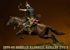 Manorian Russian cavalry