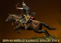 Manorian Russian cavalry