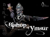 Bishop of Ymsur