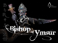 Bishop of Ymsur