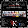 Kimera Kolors Pure Pigment Set