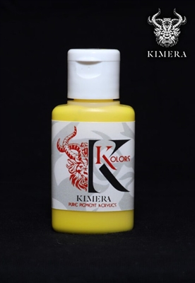 Kimera Kolors Pure Pigment Acrylic Series 1