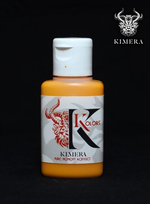 Kimera Kolors Pure Pigment Acrylic Series 1