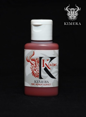 Kimera Kolors Pure Pigment Acrylic Series 1