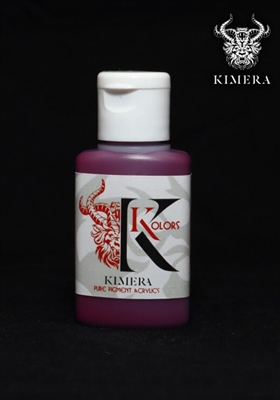 Kimera Kolors Pure Pigment Acrylic Series 1