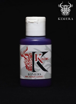 Kimera Kolors Pure Pigment Acrylic Series 1