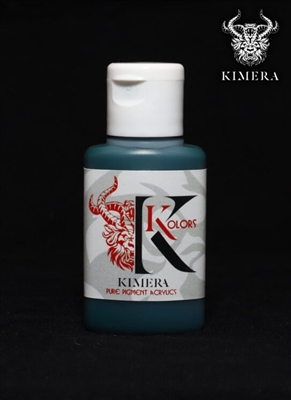 Kimera Kolors Pure Pigment Acrylic Series 1