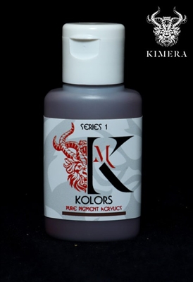 Kimera Kolors Pure Pigment Acrylic Series 1