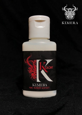 Kimera Kolors Acrylic Medium