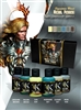 Kimera Kolors single bottle acrylic paint from the Michal Pisarski Signature NMM Set