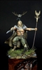 MAS75006 The Eagles Nightmare, 75mm high quality resin figure