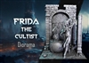 Full figure diorama kit resin cast in 75mm