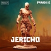 Fantasy full figure resin cast in 1/24 scale