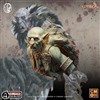 Resin cast fantasy bust based on the art work of Paul Bonner. 1/9 scale. Limited Edition