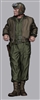 PanzerArt U.S. Tankers Coveralls 2