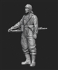 PA35-132 German Fallschirmjager Oder Front No2 1/35 scale resin figure