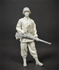PA35-157 Hitlerjugend Grenadier Normandy No1 1/35 scale resin figure