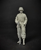 PA35-158 Hitlerjugend Grenadier Normandy No2, 1/35 scale resin figure