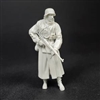 PA35-164 Totenkopf Grenadier Demianski No2, 1/35 sale resin figure