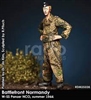 RDM35036 Battlefront Normandy W-SS Panzer-NCO, summer 1944, 1/35 scale resin figure