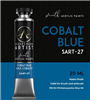 Scale Artist Cobalt Blue