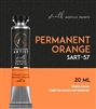 Scale Artist Tube Acrylic SART-57 Permanent Orange, 20ml