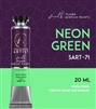Scale Artist Tube Acrylic SART-71 Neon Green, 20ml