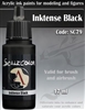 Scale 75 Inktense Black