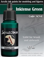 Scale 75 Inktense Green