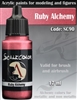 Scale Color SC-90 Ruby Alchemy 17ml bottle