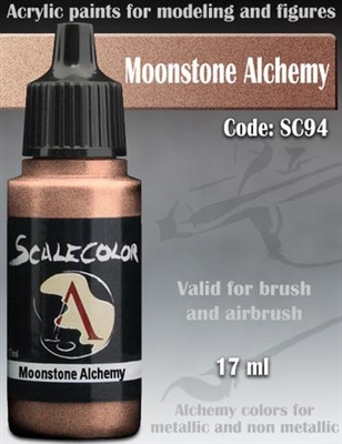 Scale Color SC-94 Moonston Alchemy 17ml bottle