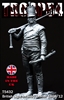 British Light Infantry Officer 1808