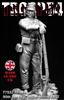 T7532 Private, 95th Line Regt, Indian Mutiny 1857, 75mm resin figure, sculpted by Antonio Meseguer