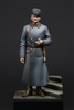 V75003-Austro-Hungarian General WWI, vol I, (K.U. Honved General Alexander Freiherr Szurmay), 75mm resin figure