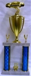2-Post Trophy