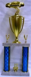 2-Post Trophy