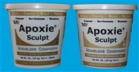 Apoxie Scult 4 lb