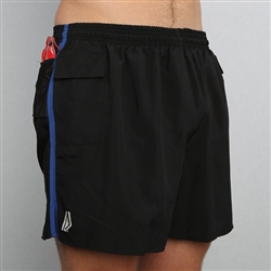 RaceReady Active Mens LD Easy Running Shorts with Pockets