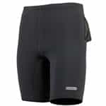 RaceReady Mens LD Compression Running Shorts with Pockets