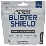 2Toms BLISTERSHIELD Running Blister Prevention Powder (70g/2.5oz)