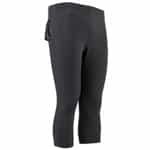RaceReady Womens LD Running Capris with Pockets