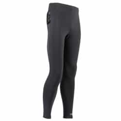 RaceReady Mens LD Compression Running Tights with Pockets