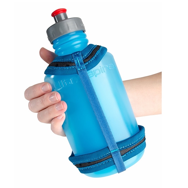 UltrAspire 550 RACE HANDHELD Flexible Bottle