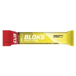 Clif Bloks Energy Chews : MARGARITA CITRUS