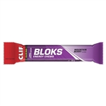 Clif Bloks Energy Chews : MOUNTAIN BERRY