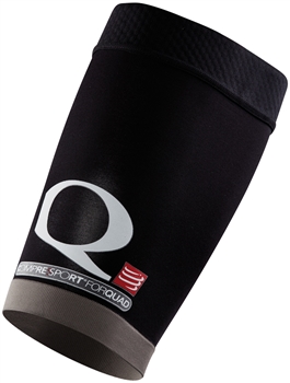 Compressport ForQuad Thigh Guards