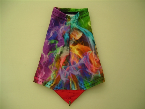Dirty Girl Gaiters : TRIPPIN OUT
