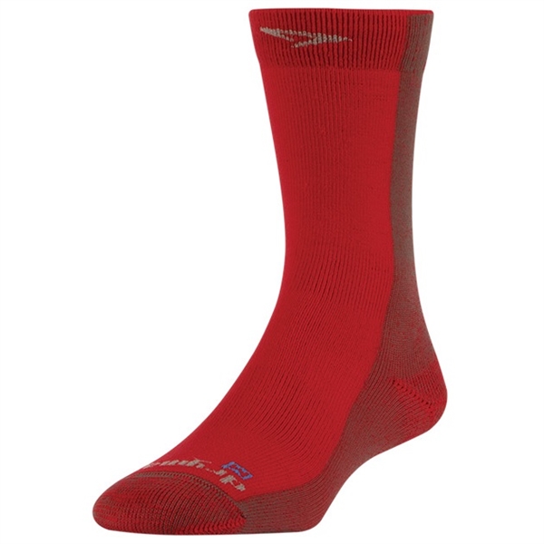 Drymax Cold Weather Running Socks - Crew