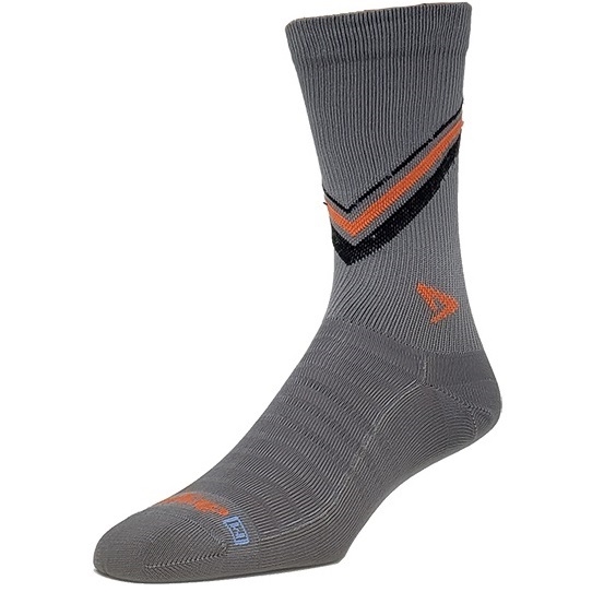 Drymax Extra Protection Hyper Thin Running Socks - Crew