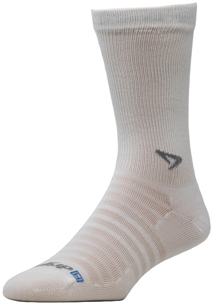Drymax Hyper Thin Running Socks - Crew